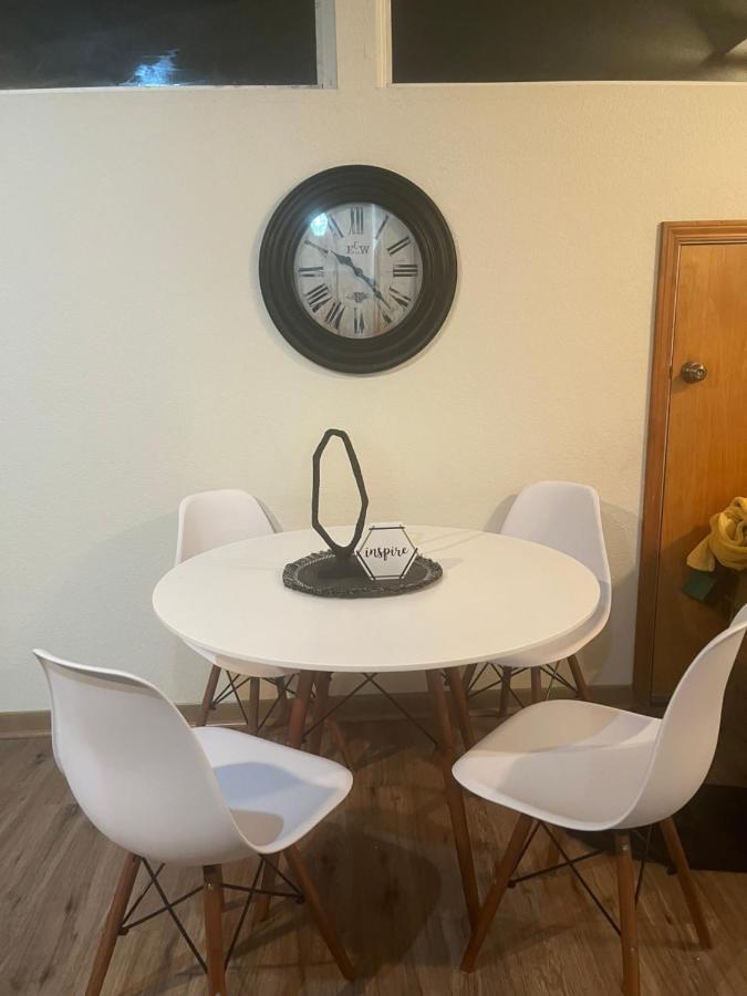 Paradise Oasis Near Lake *Full Body Massage Chair* Longview Exterior foto
